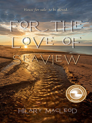 cover image of For the Love of Sea View